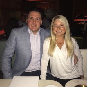 Meet your Posher, Abbie